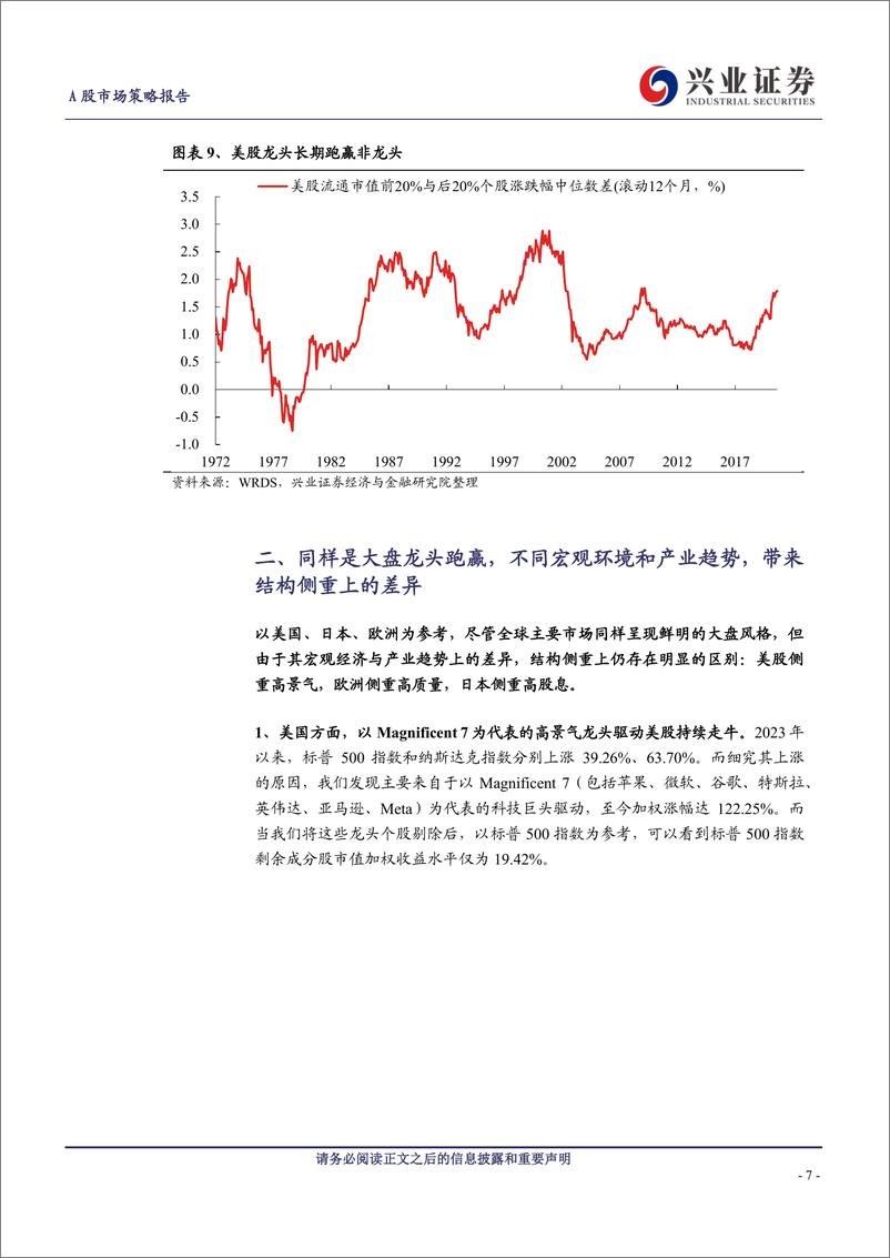 《放眼全球，都是龙头、好公司在跑赢-240615-兴业证券-12页》 - 第7页预览图