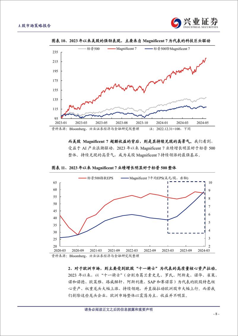 《放眼全球，都是龙头、好公司在跑赢-240615-兴业证券-12页》 - 第8页预览图