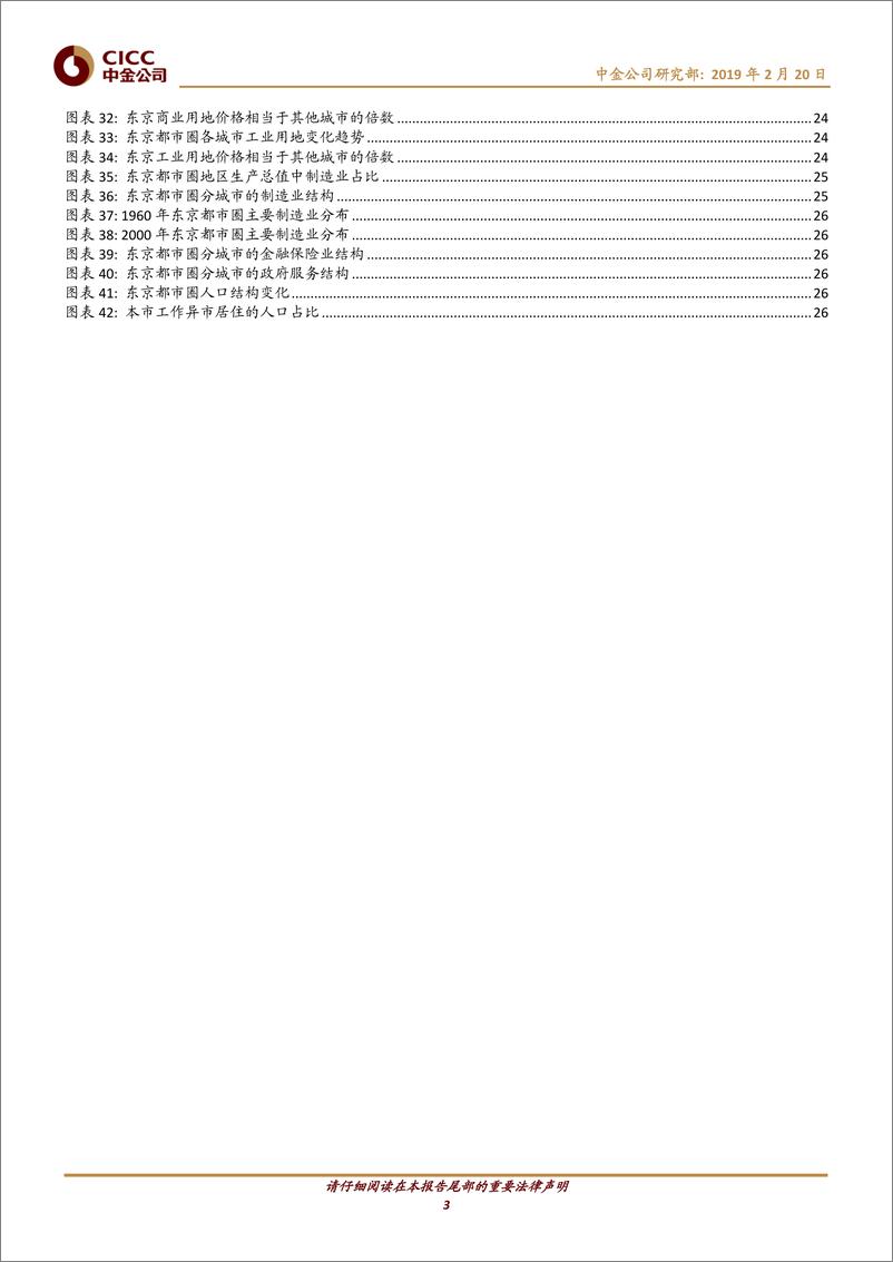 《主题策略：粤港澳大湾区，冉冉升起的世界级大湾区-20190220-中金公司-29页》 - 第4页预览图