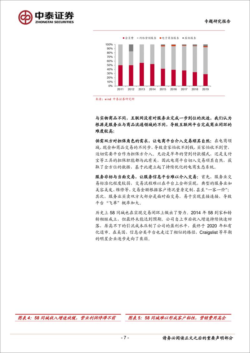 《商社行业美团系列专题研究之二：为什么抖音难以撼动美团的到店业务？-中泰证券》 - 第8页预览图