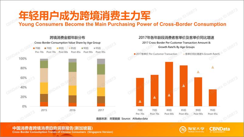 《中国消费者跨境消费趋势洞察报告——新加坡篇》 - 第6页预览图