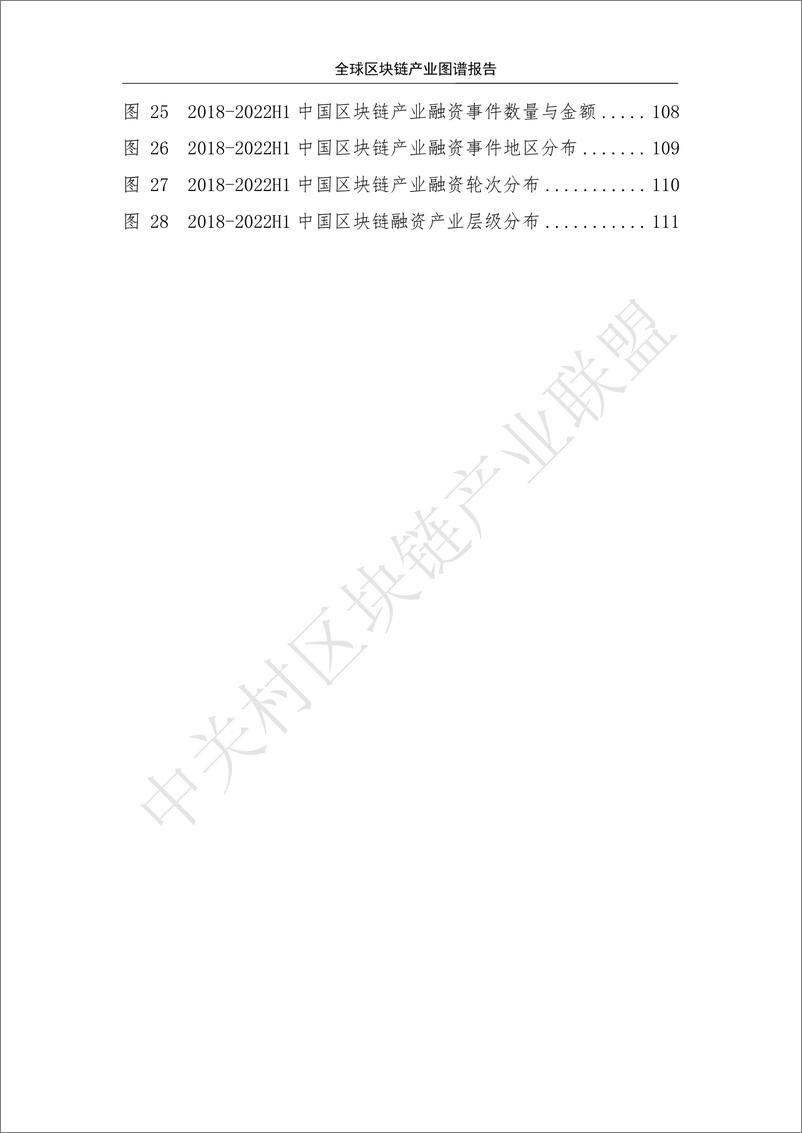 《中关村区块链产业联盟：2023全球区块链产业图谱报告》 - 第8页预览图