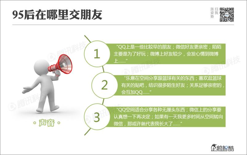 《95后社交行为报告》 - 第5页预览图
