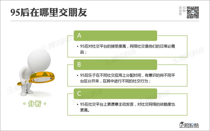 《95后社交行为报告》 - 第6页预览图