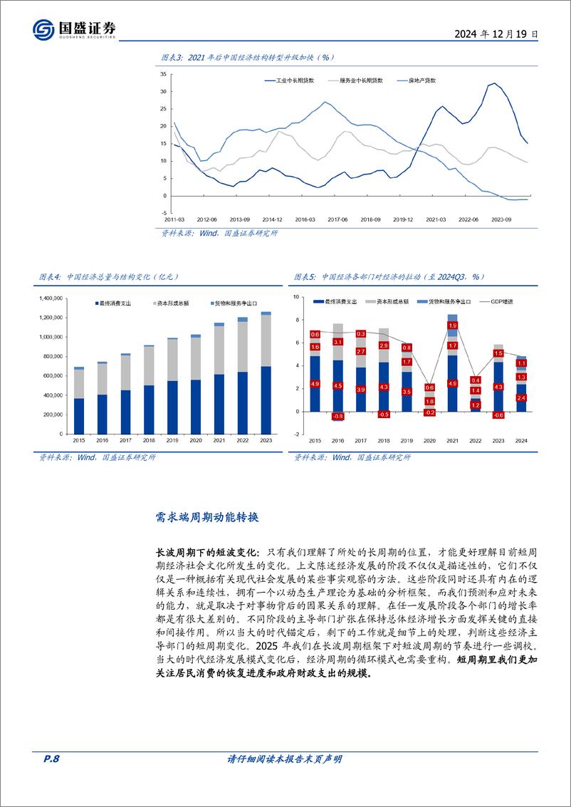 《钢铁行业2025年度策略报告：告别放任的年代-国盛证券-241219-46页》 - 第8页预览图