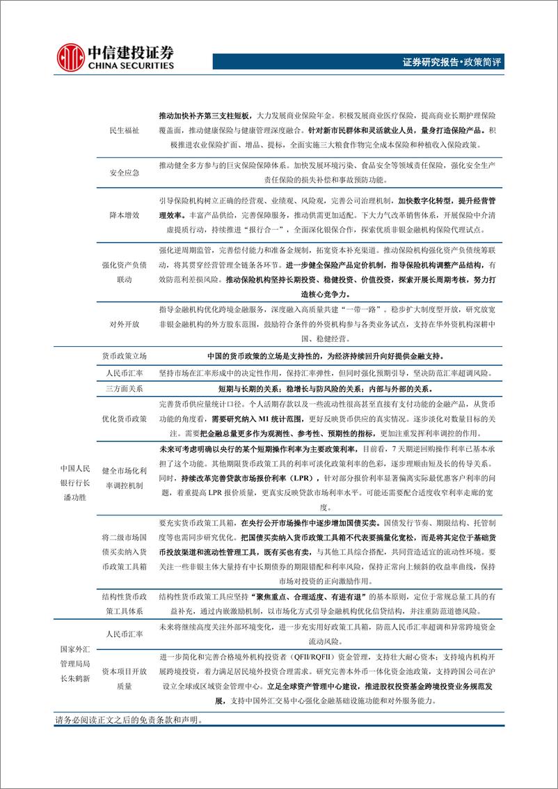 《2024年陆家嘴论坛学习体会：拥抱新质生产力，服务高质量发展-240620-中信建投-17页》 - 第3页预览图