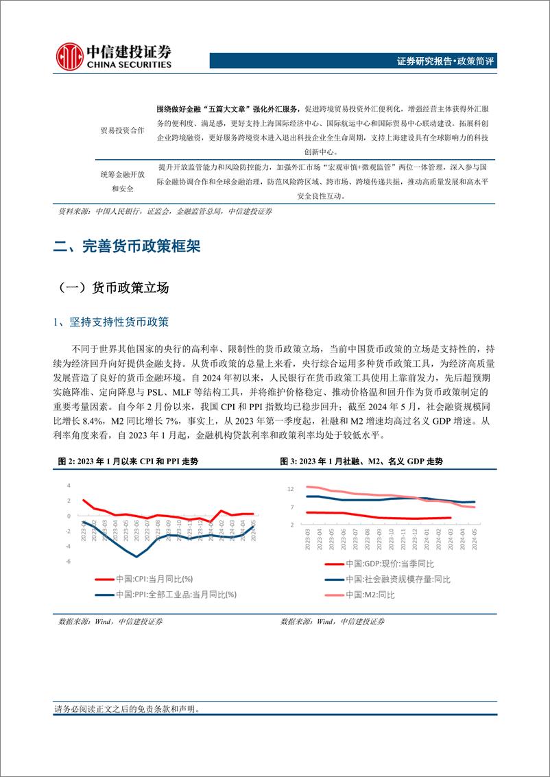 《2024年陆家嘴论坛学习体会：拥抱新质生产力，服务高质量发展-240620-中信建投-17页》 - 第4页预览图