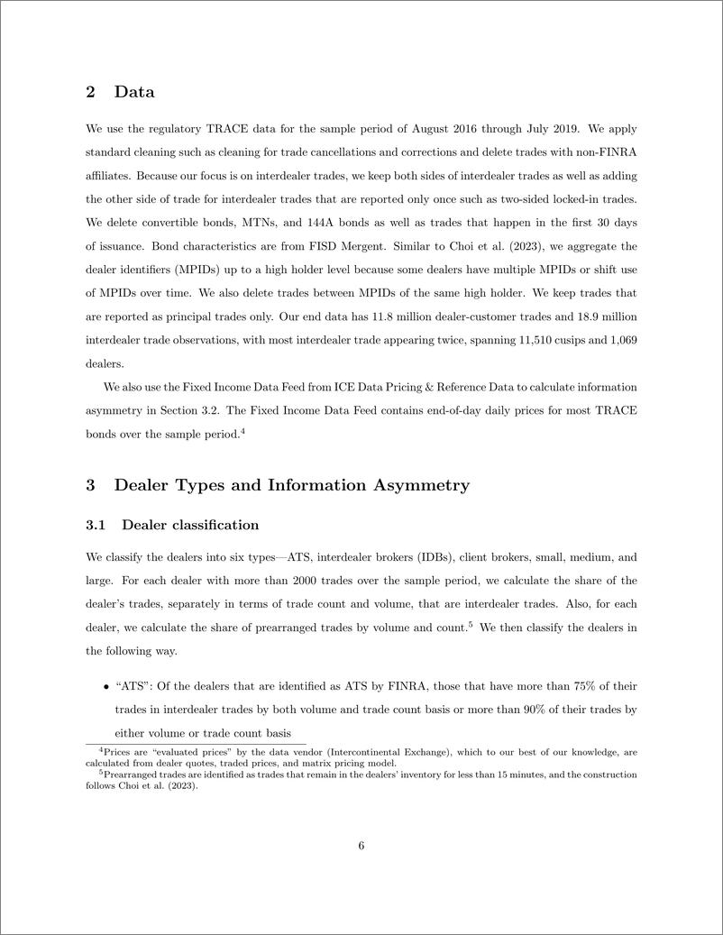 《美联储-OTC中间市场的信息摩擦（英）-2024.6-30页》 - 第7页预览图