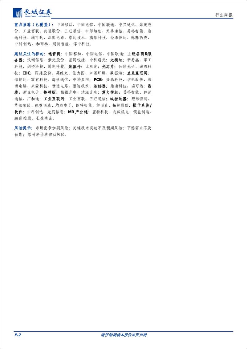 《20231225-Vision Pro发售在即，英伟达CES 24发布AI创新成果，AI大模型与智能汽车、XR元宇宙、机器人产业加速融合发展》 - 第2页预览图