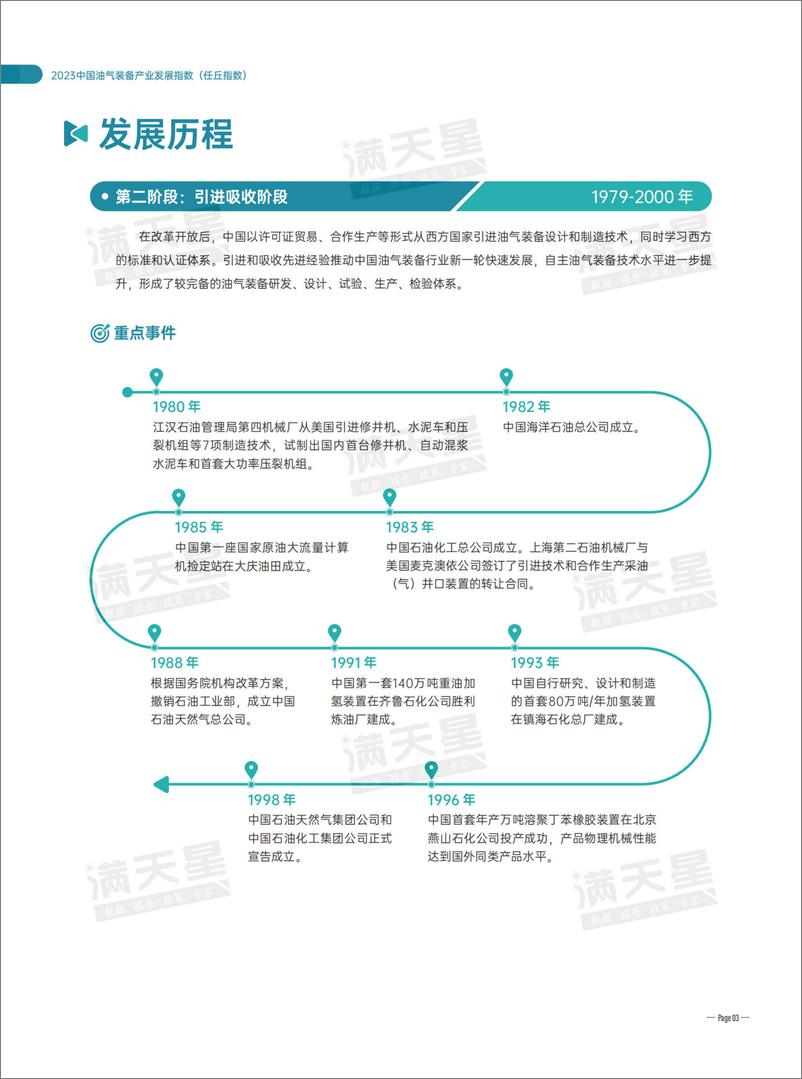 《赛迪顾问：2023中国油气装备发展指数研究报告》 - 第6页预览图