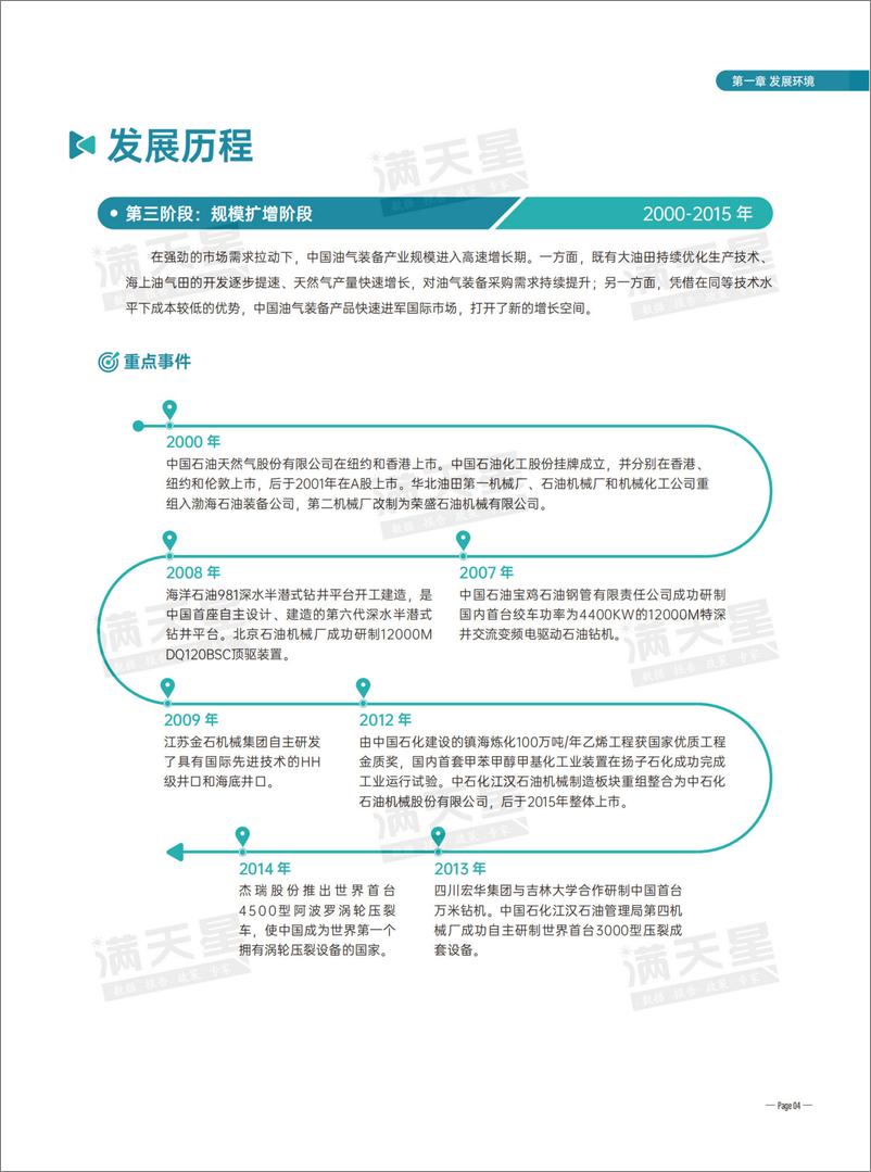 《赛迪顾问：2023中国油气装备发展指数研究报告》 - 第7页预览图