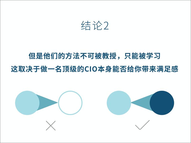 《溯元育新：2024世界首席投资官研究报告》 - 第5页预览图