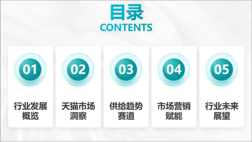 《2022年智能门锁行业趋势报告-TMIC》 - 第3页预览图