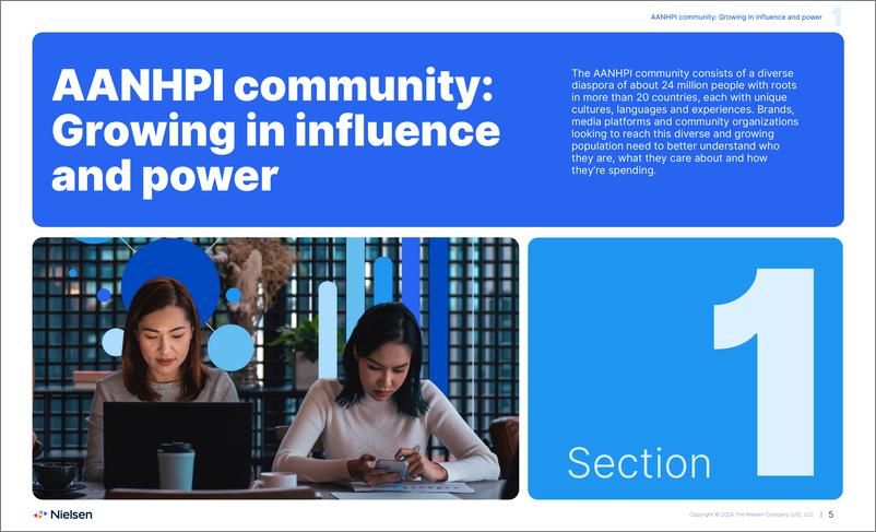 《尼尔森NIQ：2024面向亚裔美国人受众报告（英文版）》 - 第5页预览图