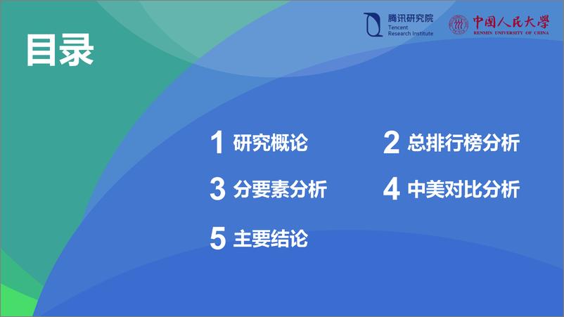 《2019国家数字竞争力指数研究报告-人大+腾讯-2019.5-86页》 - 第4页预览图