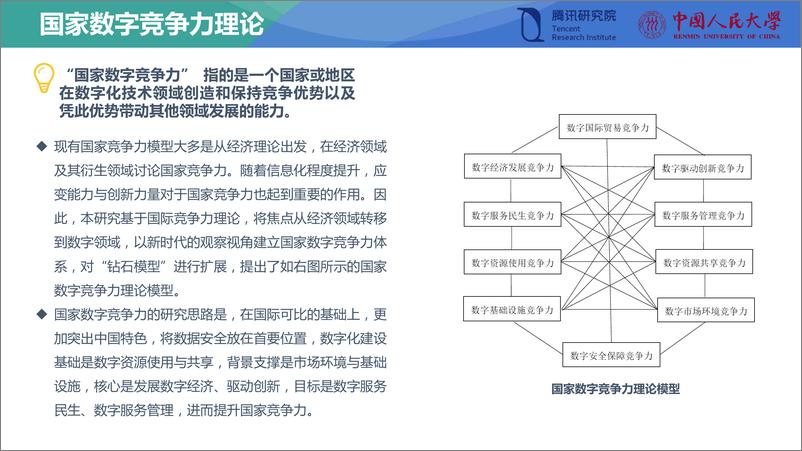 《2019国家数字竞争力指数研究报告-人大+腾讯-2019.5-86页》 - 第8页预览图