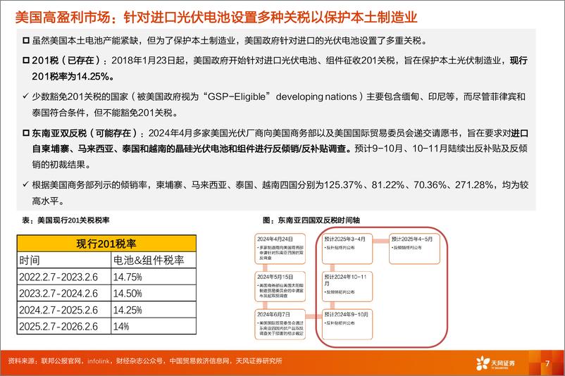 《电力设备行业专题研究_阿特斯_全球化基因深耕光储高盈利市场-1》 - 第7页预览图