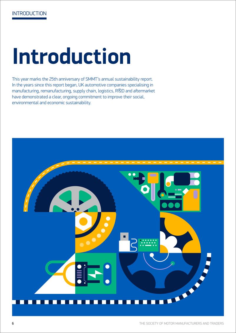 《汽车可持续性报告_英_-SMMT》 - 第6页预览图