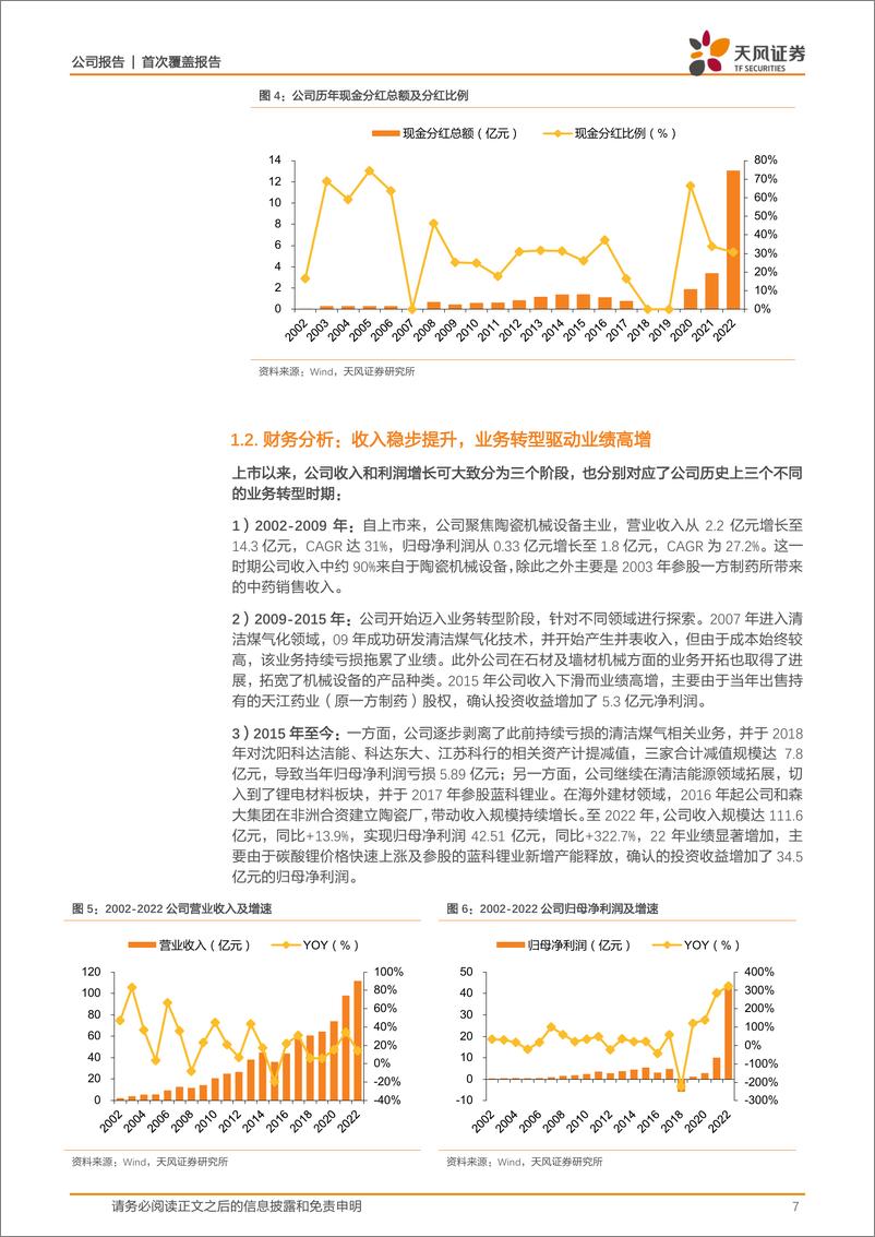 《深度报告-20240108-天风证券-科达制造-600499.SH-非洲建材先行盈科而后通材而达291mb》 - 第7页预览图