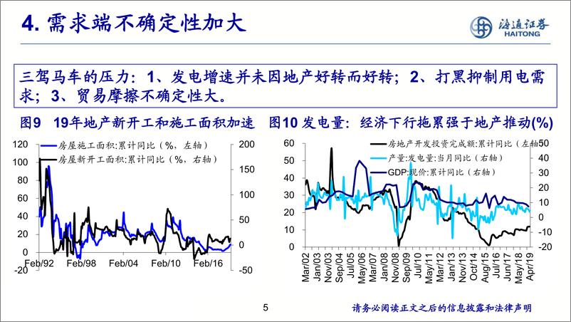 《公用事业行业：火电大周期已经开启，下半年火电值得重点推荐-20190625-海通证券-12页》 - 第7页预览图