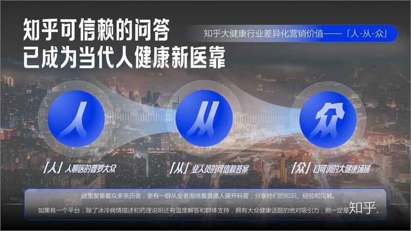 《2024 知乎大健康行业通用营销解决方案》 - 第8页预览图