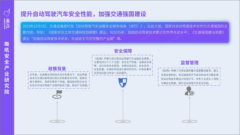 《2023 Q4 嘶吼网络安全产业重点洞察》 - 第4页预览图