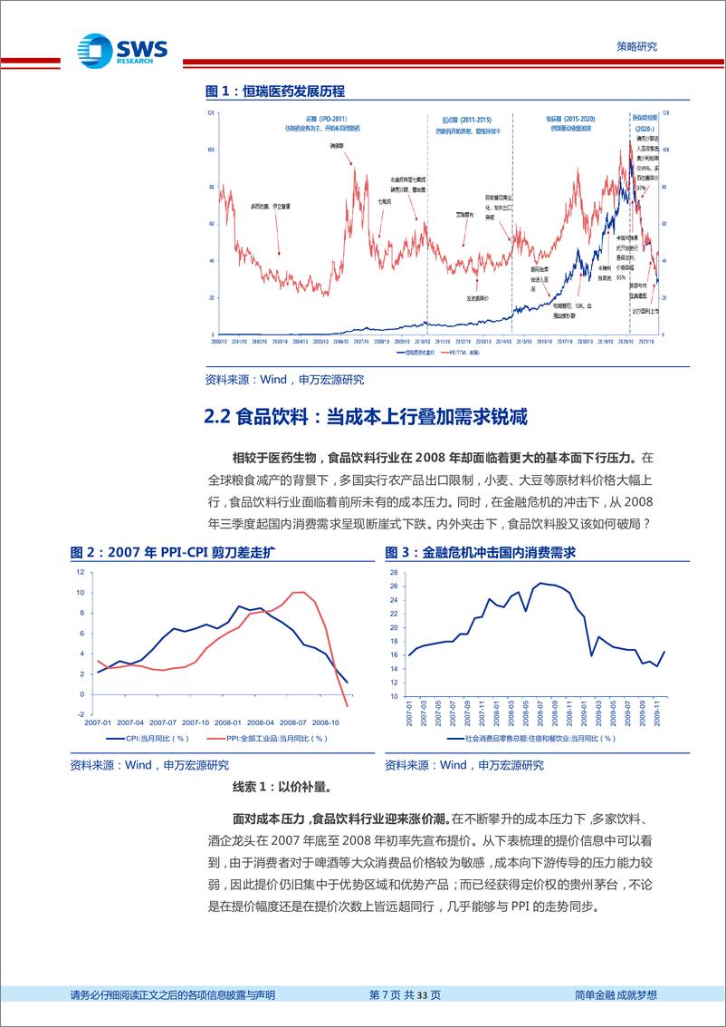 《听，时代的声音！核心资产复盘系列报告之二：2002009，不要浪费每一场危机-20220626-申万宏源-33页》 - 第8页预览图