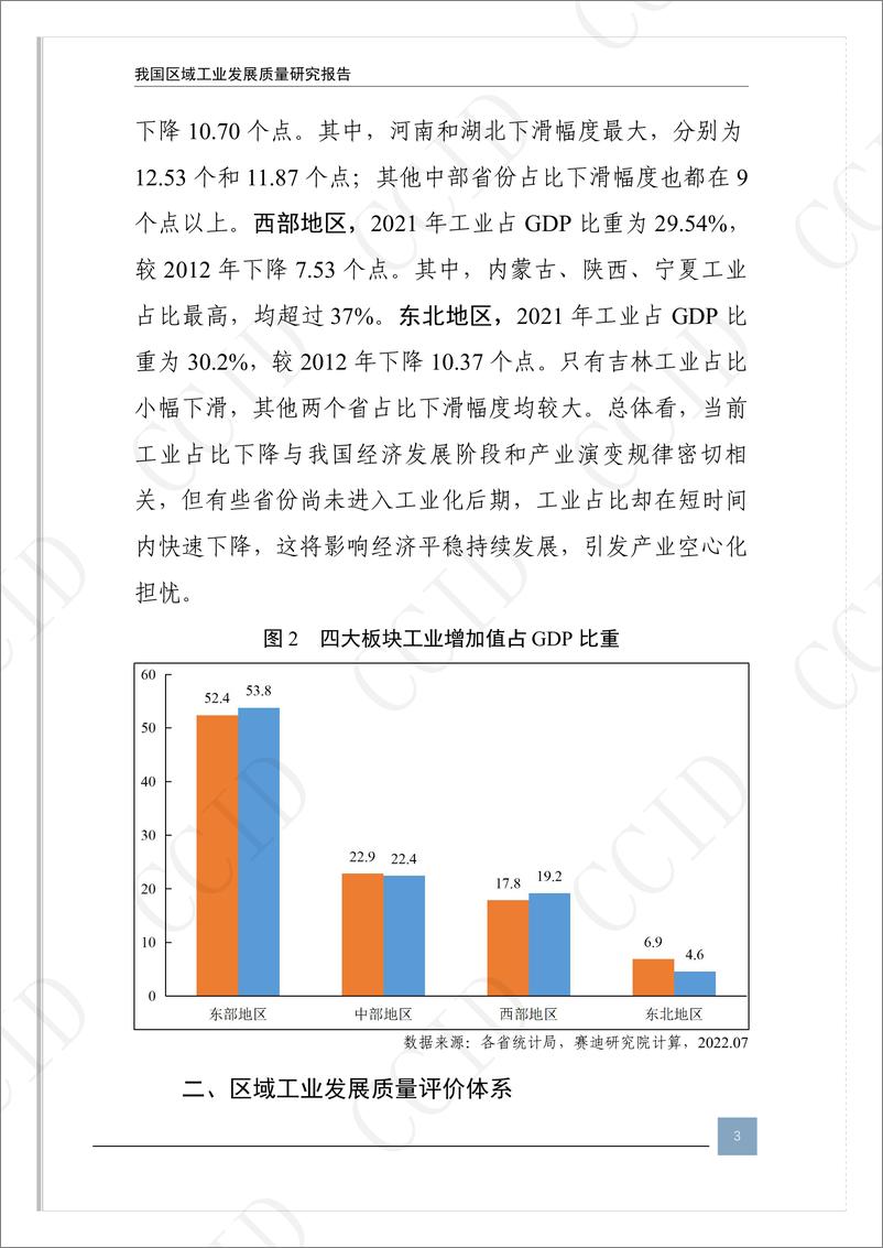 《赛迪研究院工经所-我国区域工业发展质量研究报告-29页》 - 第8页预览图