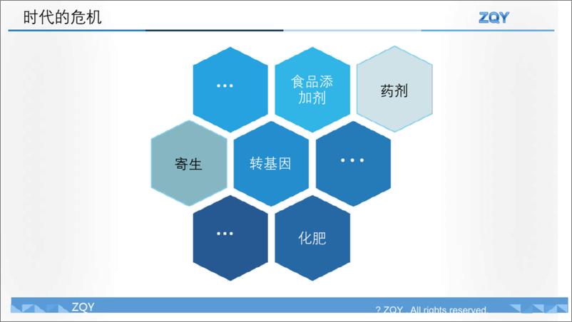 《基于物联网及大数据技术的智慧农业解决方案（83页 PDF）》 - 第4页预览图