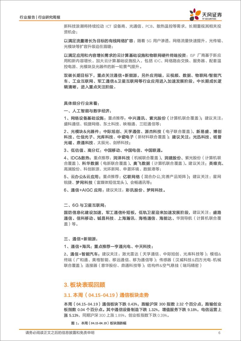 《202405月更新-Meta重磅发布最强开源大模型；移动开启新型智算中心采购招标》 - 第6页预览图