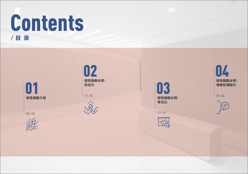 《长江商学院：2020-2023中国企业家韧性指数报告》 - 第3页预览图