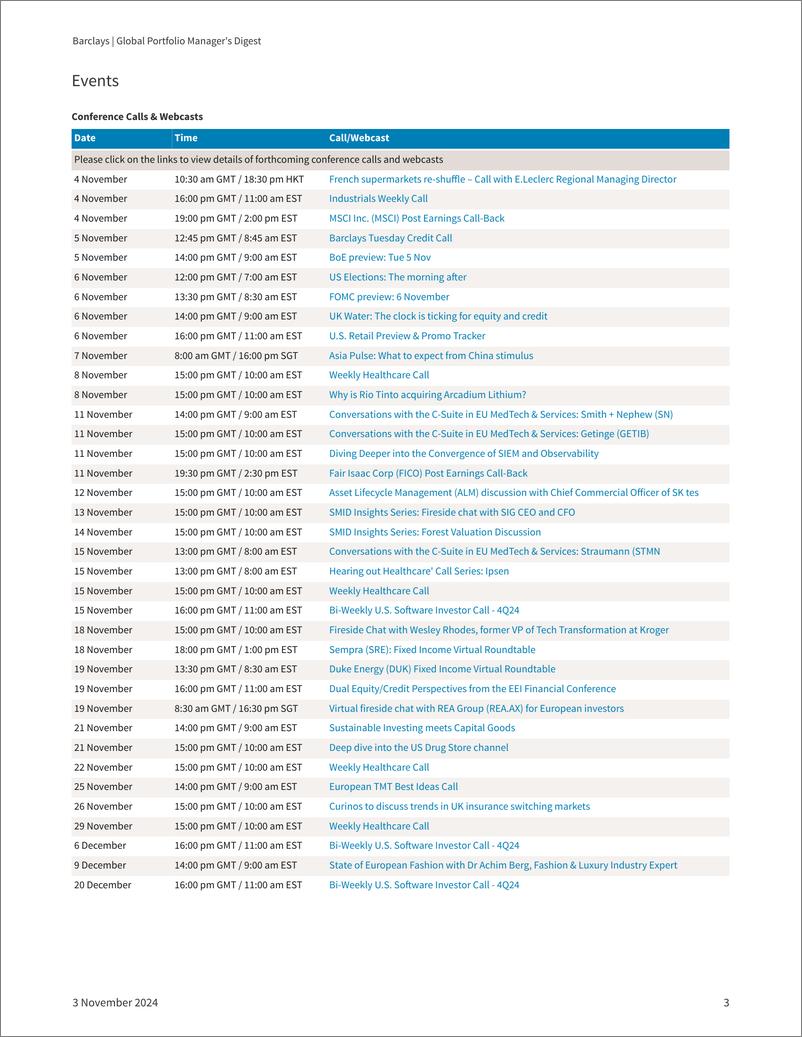 《Barclays_Global_Portfolio_Manager_s_Digest_The_Final_Countdown》 - 第4页预览图