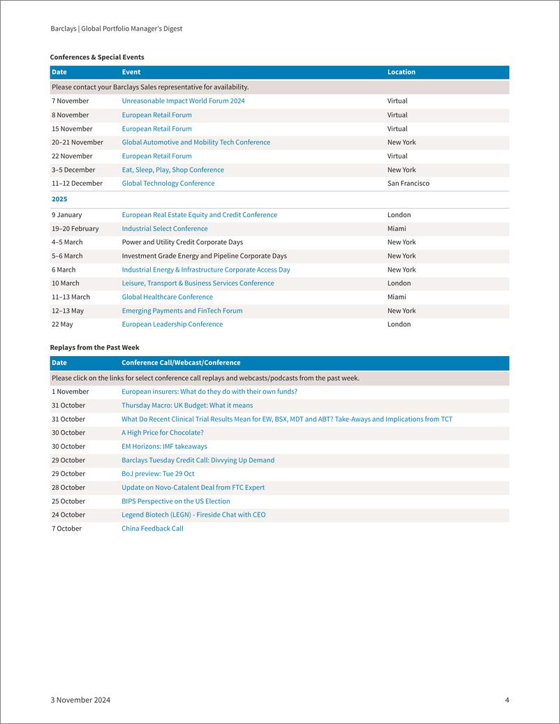 《Barclays_Global_Portfolio_Manager_s_Digest_The_Final_Countdown》 - 第5页预览图