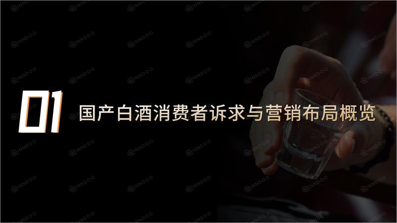 《2022国产白酒网络市场洞察-闻道网络-46页》 - 第5页预览图