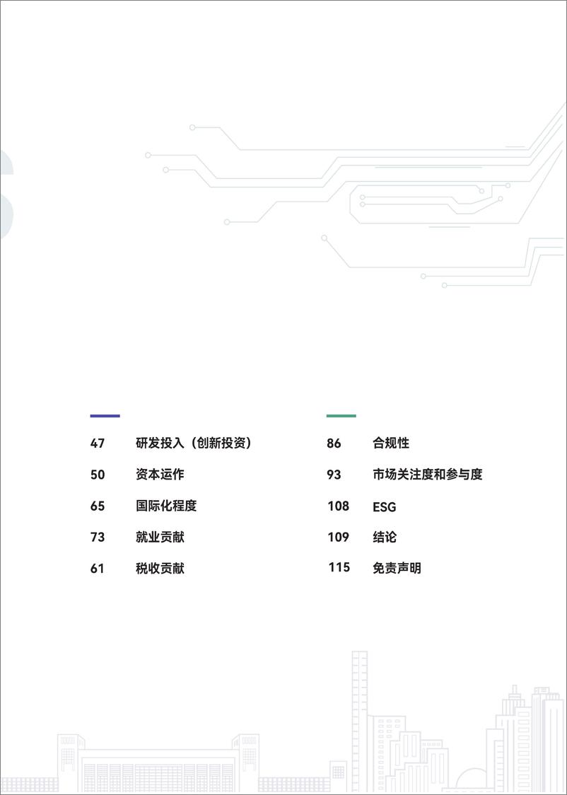 《和君咨询-福建省2024年度上市公司报告-120页》 - 第3页预览图