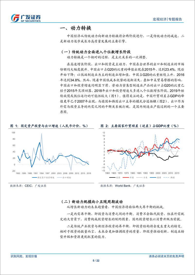 《转弯处的中国经济：一个中期视角-20190225-广发证券-22页》 - 第6页预览图