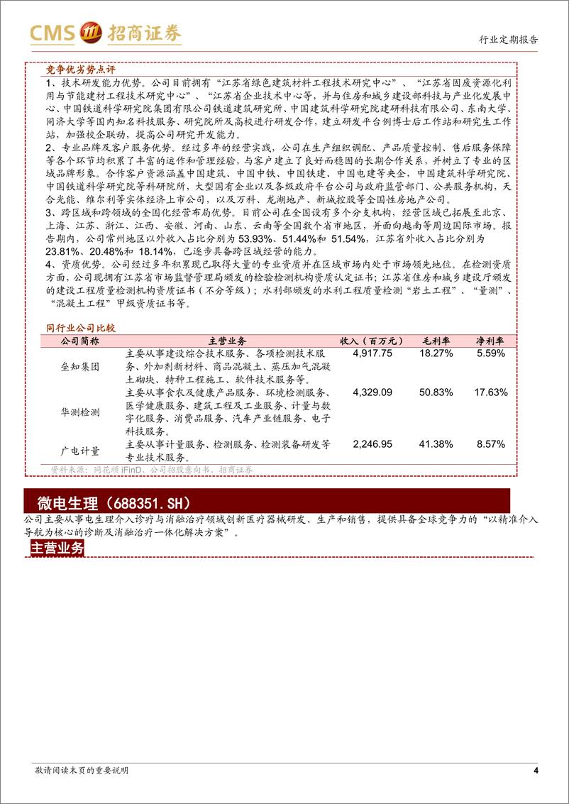 《中小盘策略&新股梳理：市场回暖，新股申购关注宣泰医药-20220815-招商证券-26页》 - 第5页预览图