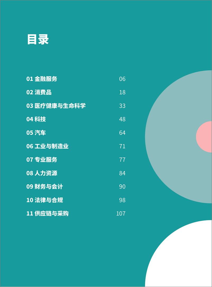 《翰德：2023人才趋势报告-114页》 - 第7页预览图