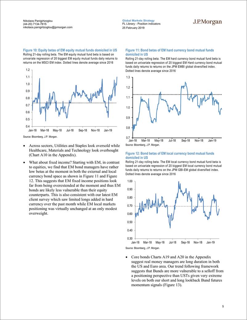 《J.P. 摩根-全球-投资策略-流量与流动性：定位指标-2019.2.25-180页》 - 第6页预览图