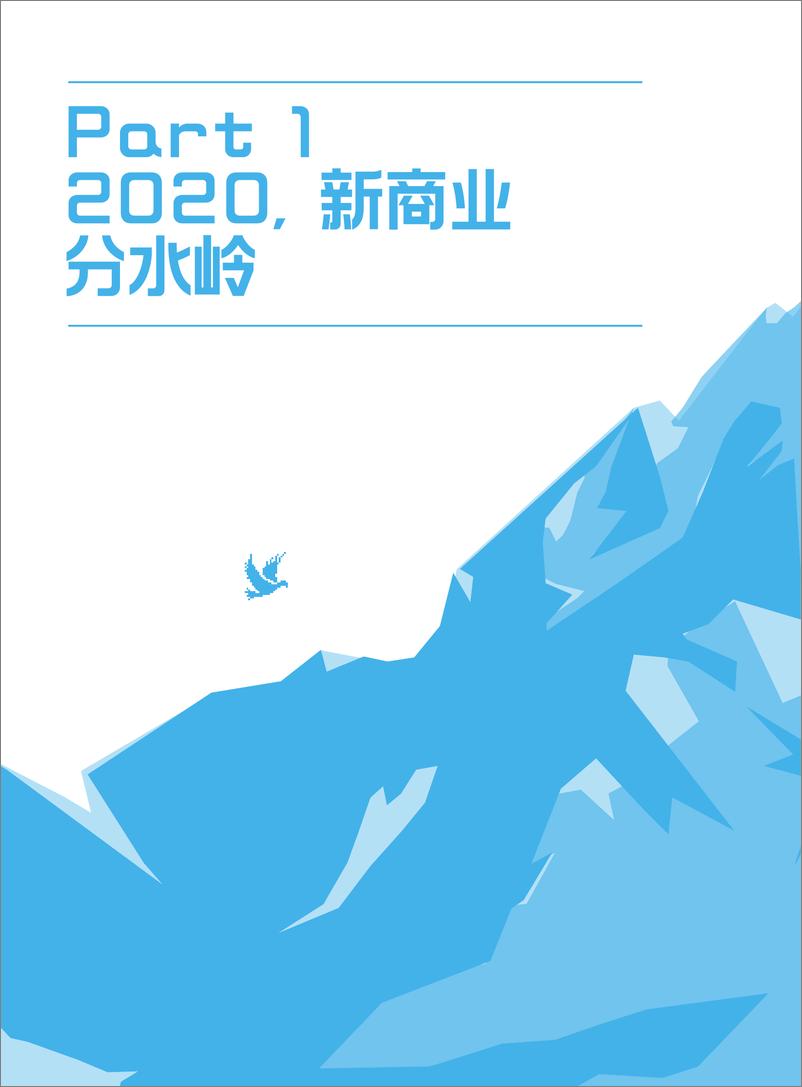 《2021-新商业蓝皮书2021》 - 第6页预览图