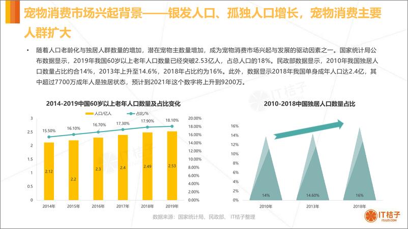 《2020 年中国宠物消费市场分析报告》 - 第6页预览图