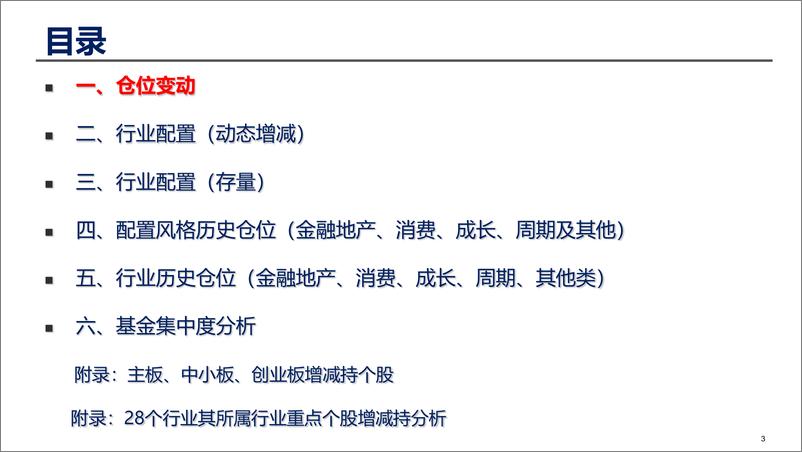 《2019年基金四季报持仓分析：扩散至半导体、电动车等产业链，增持科创板-20200121-国金证券-78页》 - 第4页预览图