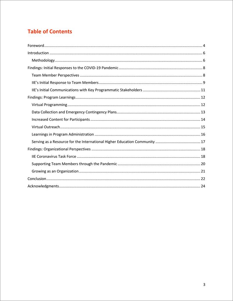 《IIE-以韧性引领：新冠肺炎学习（英）-2023》 - 第5页预览图