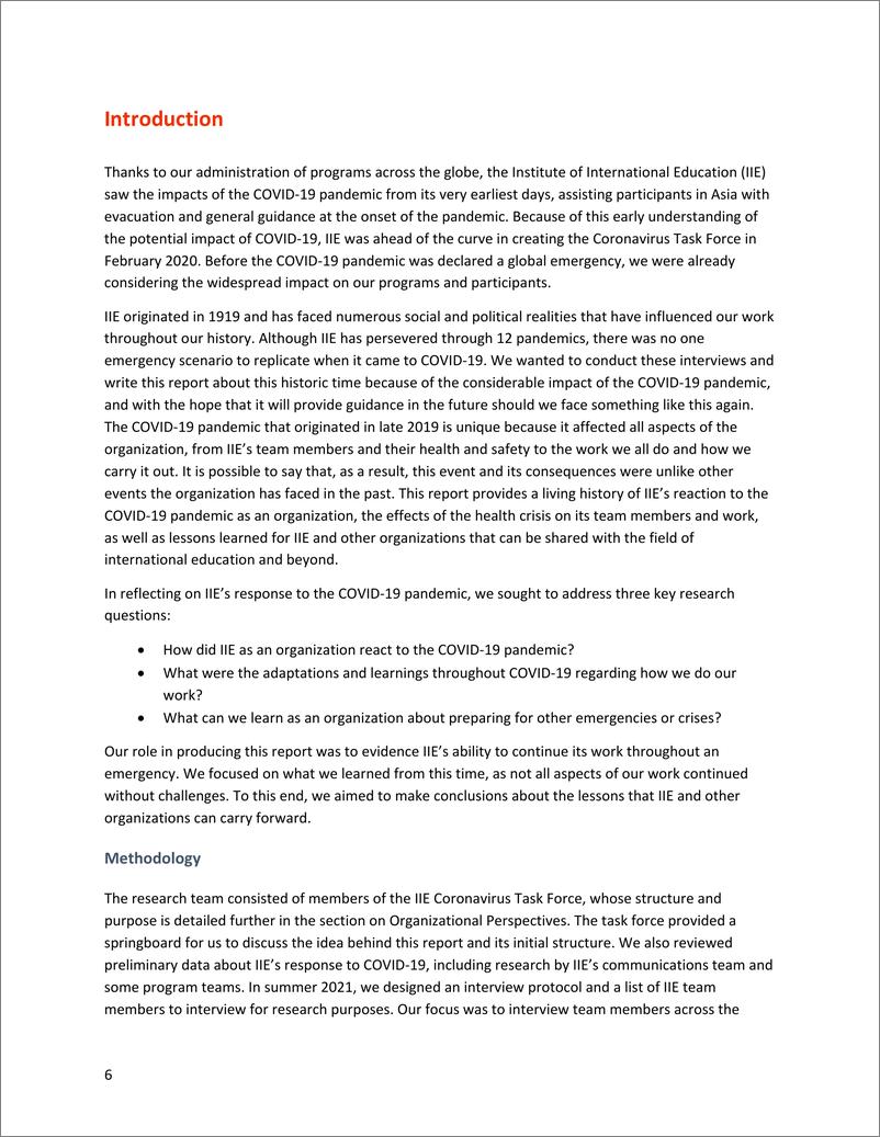 《IIE-以韧性引领：新冠肺炎学习（英）-2023》 - 第8页预览图