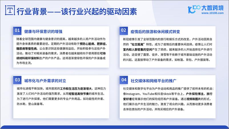 《2024全球户外用品行业市场洞察报告-241015-大数跨境-47页》 - 第6页预览图