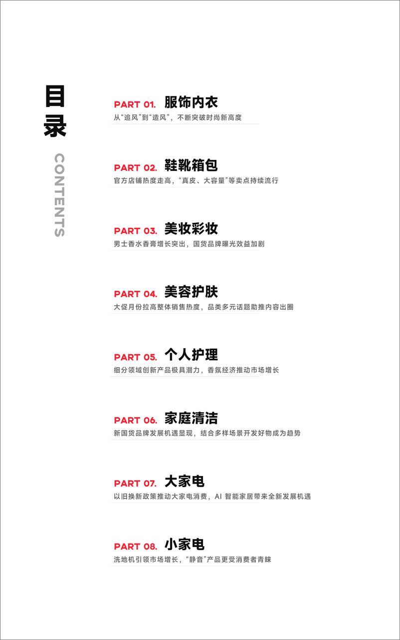 《飞瓜数据_2024年度抖音品类洞察报告-1》 - 第3页预览图