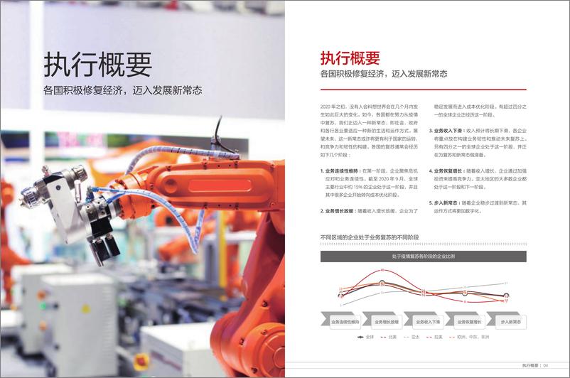 《2020全球联接指数：量化数字经济进程》 - 第4页预览图