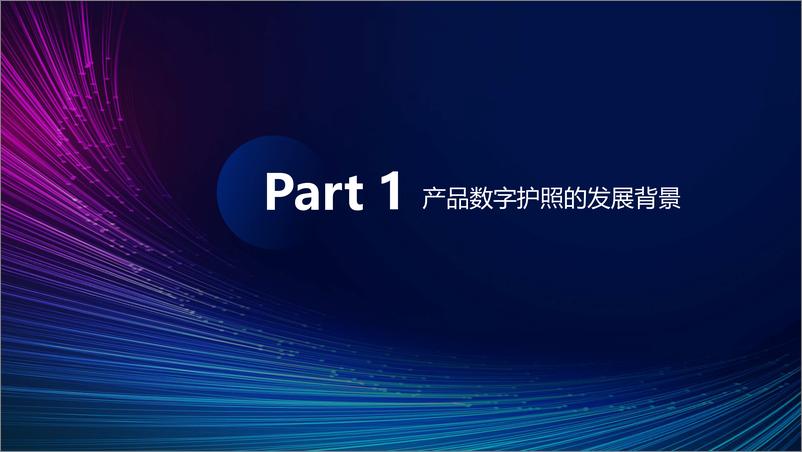 《李胡升_中国产品数字护照_DPP_发展路线图》 - 第3页预览图