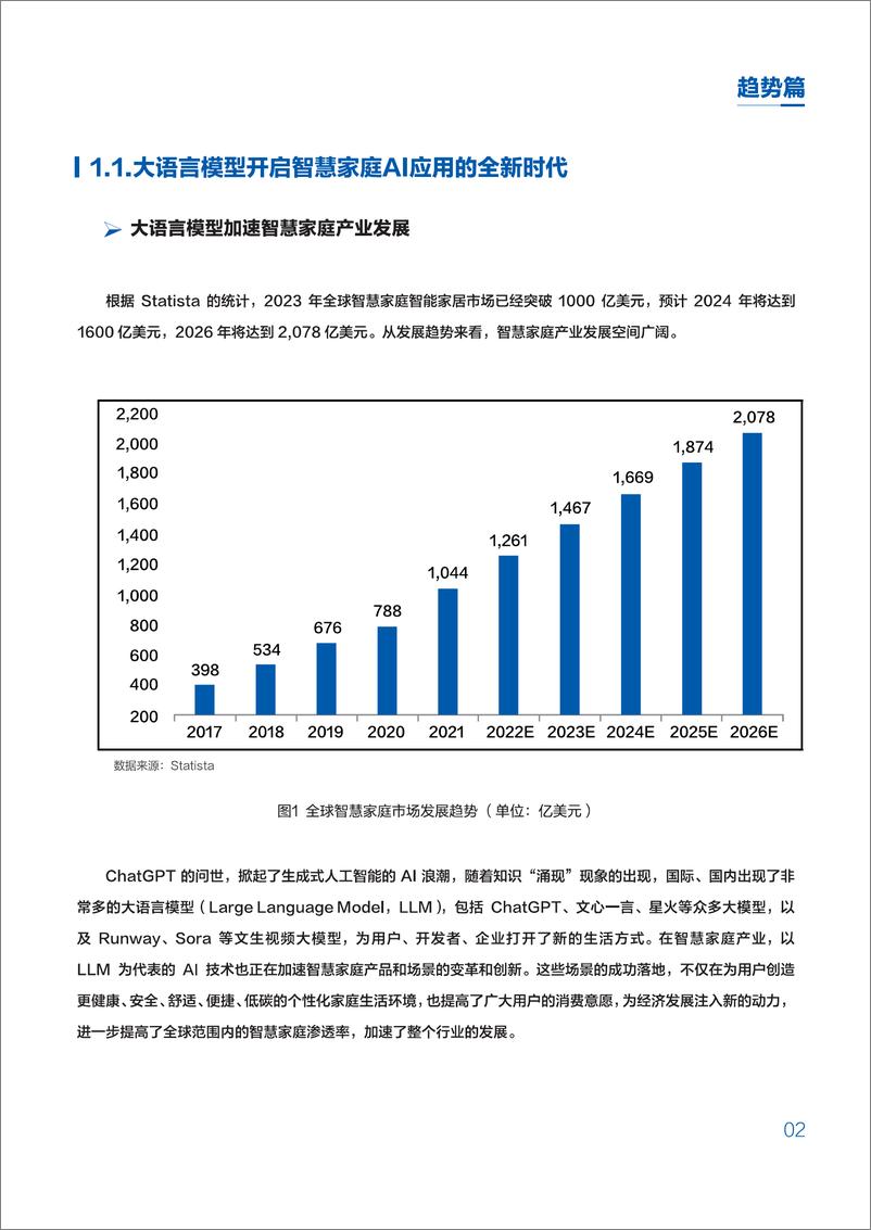 《家庭大脑白皮书（2024）》 - 第7页预览图