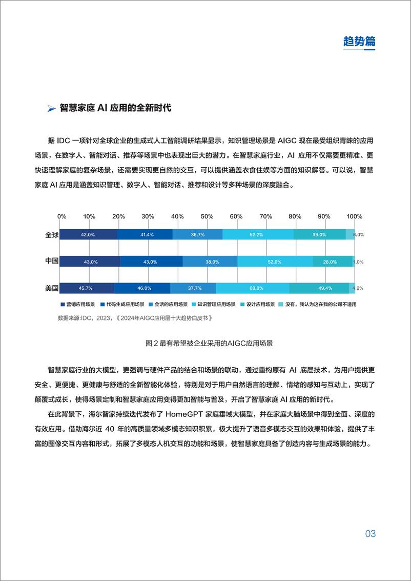 《家庭大脑白皮书（2024）》 - 第8页预览图